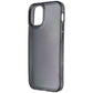 Tech21 EvoTint Series Case for Apple iPhone 12 mini - Tint Black