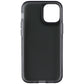 Tech21 EvoTint Series Case for Apple iPhone 12 mini - Tint Black Cell Phone - Cases, Covers & Skins Tech21 - Simple Cell Bulk Wholesale Pricing - USA Seller
