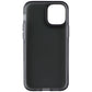 Tech21 EvoTint Series Case for Apple iPhone 12 mini - Tint Black