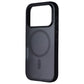 Tech21 EvoCheck Series Case for MagSafe for Apple iPhone 17 Pro - Black Cell Phone - Cases, Covers & Skins Tech21 - Simple Cell Bulk Wholesale Pricing - USA Seller