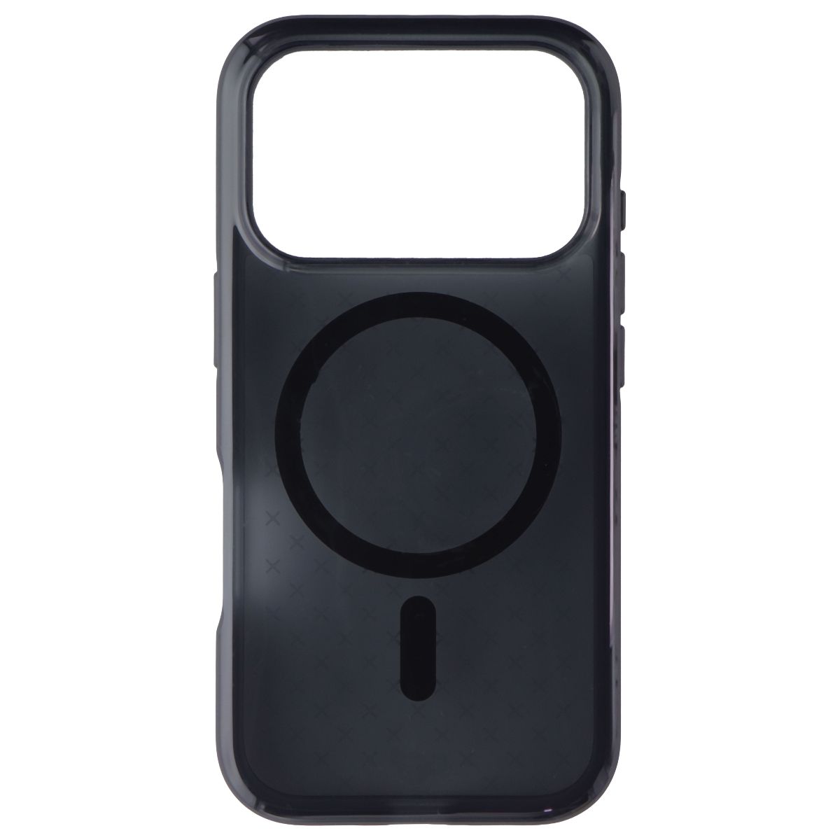 Tech21 EvoCheck Series Case for MagSafe for Apple iPhone 17 Pro - Black Cell Phone - Cases, Covers & Skins Tech21 - Simple Cell Bulk Wholesale Pricing - USA Seller