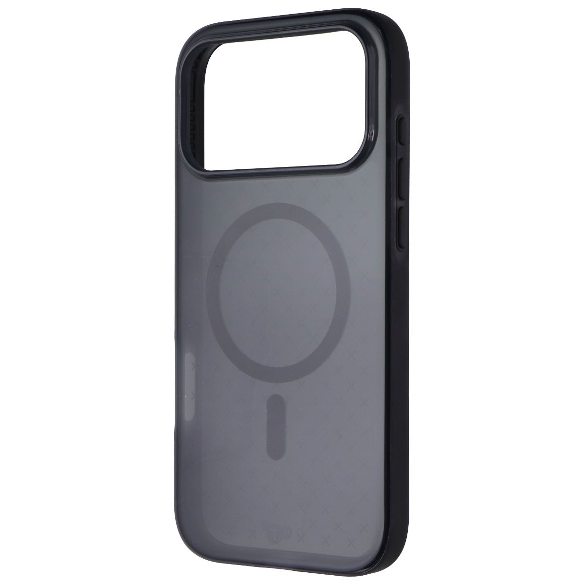 Tech21 EvoCheck Series Case for MagSafe for Apple iPhone 17 Pro Max - Black
