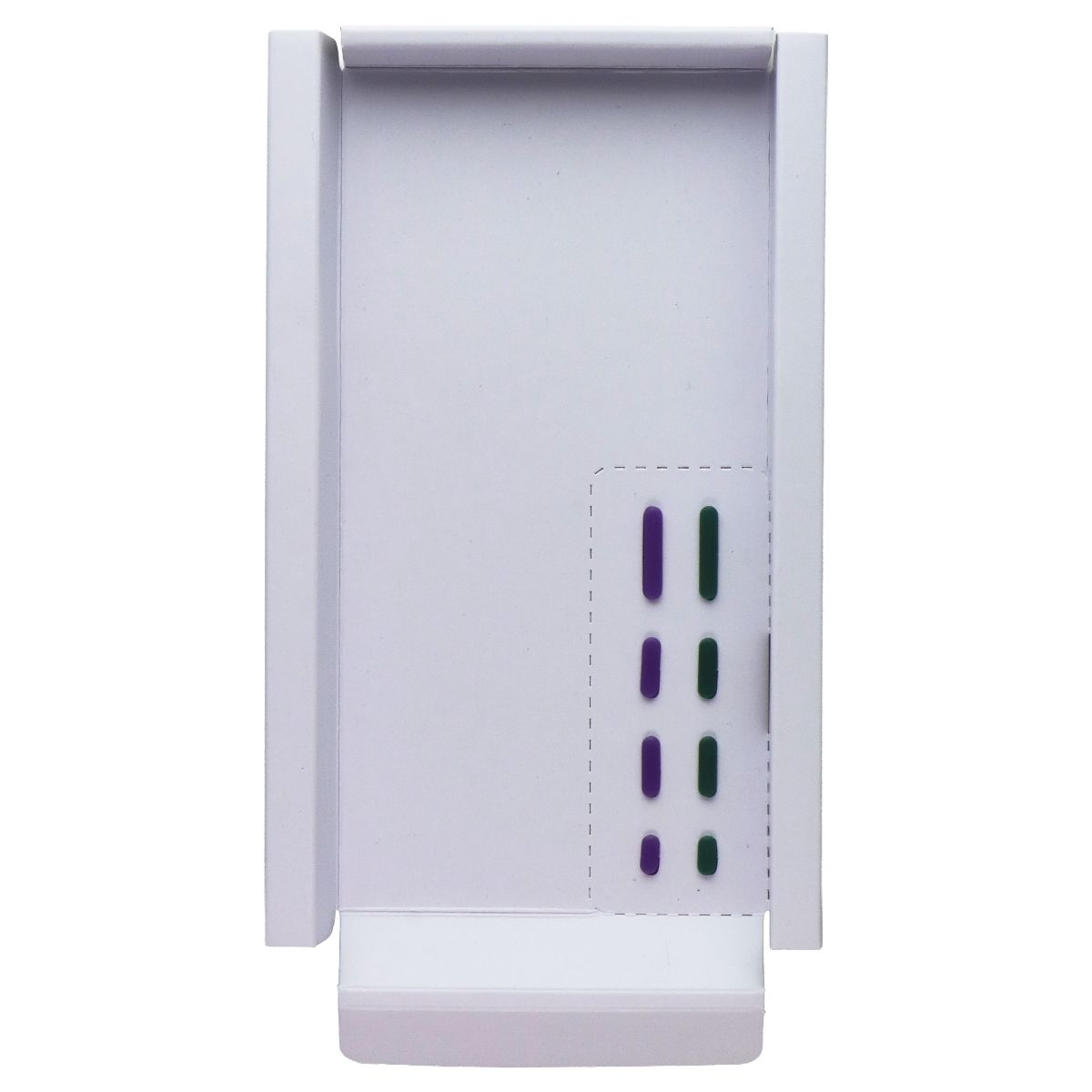 Tech21 EvoCheck Series Case for MagSafe for Apple iPhone 17 Pro Max - Black