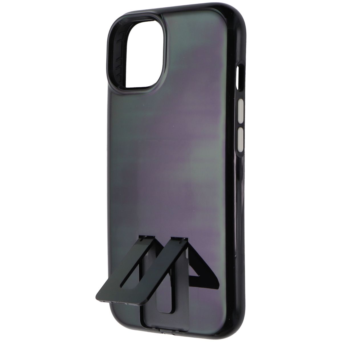 Tech21 Evo Crystal Kick Series Case for MagSafe for Apple iPhone 14 - Black Cell Phone - Cases, Covers & Skins Tech21    - Simple Cell Bulk Wholesale Pricing - USA Seller