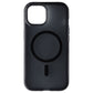 Tech 21 EvoCheck Series Case for MagSafe for Apple iPhone 15 - Smokey/Black Cell Phone - Cases, Covers & Skins tech 21 - Simple Cell Bulk Wholesale Pricing - USA Seller