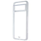Tech21 EvoClear Series Hard Case for Google Pixel 8 Pro - Clear Cell Phone - Cases, Covers & Skins Tech21 - Simple Cell Bulk Wholesale Pricing - USA Seller