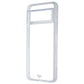 Tech21 EvoClear Series Hard Case for Google Pixel 8 Pro - Clear Cell Phone - Cases, Covers & Skins Tech21 - Simple Cell Bulk Wholesale Pricing - USA Seller