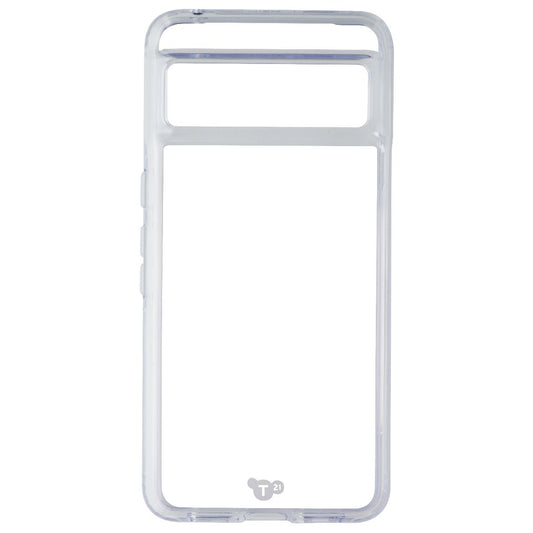 Tech21 EvoClear Series Hard Case for Google Pixel 8 Pro - Clear Cell Phone - Cases, Covers & Skins Tech21 - Simple Cell Bulk Wholesale Pricing - USA Seller