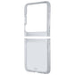 Tech21 EvoClear Series Case for Motorola Razr (2024) - Clear Cell Phone - Cases, Covers & Skins Tech21 - Simple Cell Bulk Wholesale Pricing - USA Seller