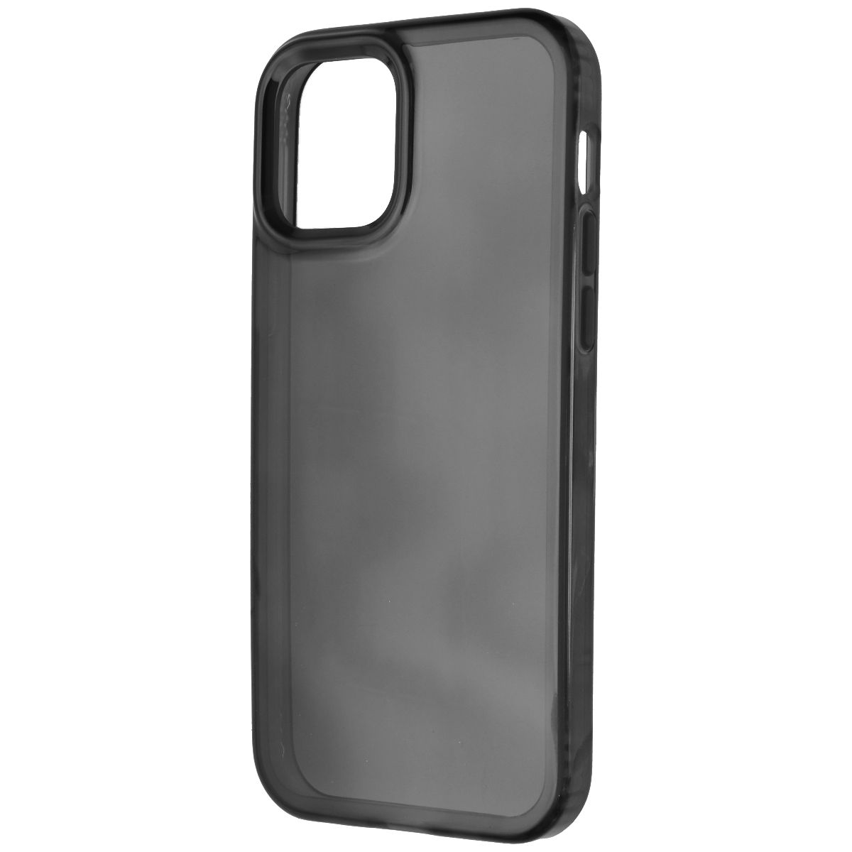 Tech21 EvoTint Series Case for Apple iPhone 12 & 12 Pro - Tint Black Cell Phone - Cases, Covers & Skins Tech21 - Simple Cell Bulk Wholesale Pricing - USA Seller