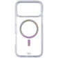 Tech21 EvoCrystal Case for MagSafe for Apple 17 Pro Max - Iridescent