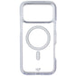 Tech21 EvoCrystal Case for MagSafe for Apple 17 Pro Max - Iridescent