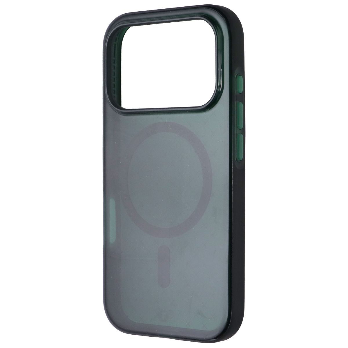 Tech21 EvoCheck Case for MagSafe for iPhone 17 Pro/18 Pro - Quantum Green Cell Phone - Cases, Covers & Skins Tech21 - Simple Cell Bulk Wholesale Pricing - USA Seller