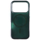 Tech21 EvoCheck Case for MagSafe for iPhone 17 Pro/18 Pro - Quantum Green Cell Phone - Cases, Covers & Skins Tech21 - Simple Cell Bulk Wholesale Pricing - USA Seller