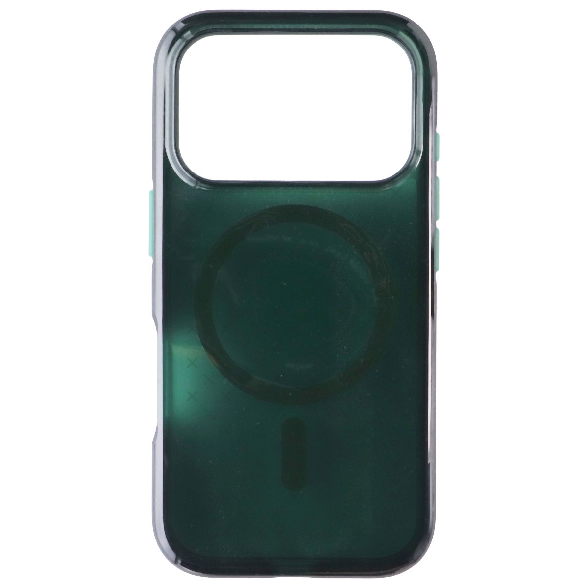 Tech21 EvoCheck Case for MagSafe for iPhone 17 Pro/18 Pro - Quantum Green Cell Phone - Cases, Covers & Skins Tech21 - Simple Cell Bulk Wholesale Pricing - USA Seller