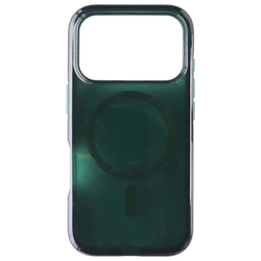 Tech21 EvoCheck Case for MagSafe for iPhone 17 Pro/18 Pro - Quantum Green Cell Phone - Cases, Covers & Skins Tech21 - Simple Cell Bulk Wholesale Pricing - USA Seller