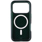Tech21 EvoCheck Case for MagSafe for iPhone 17 Pro/18 Pro - Quantum Green Cell Phone - Cases, Covers & Skins Tech21 - Simple Cell Bulk Wholesale Pricing - USA Seller