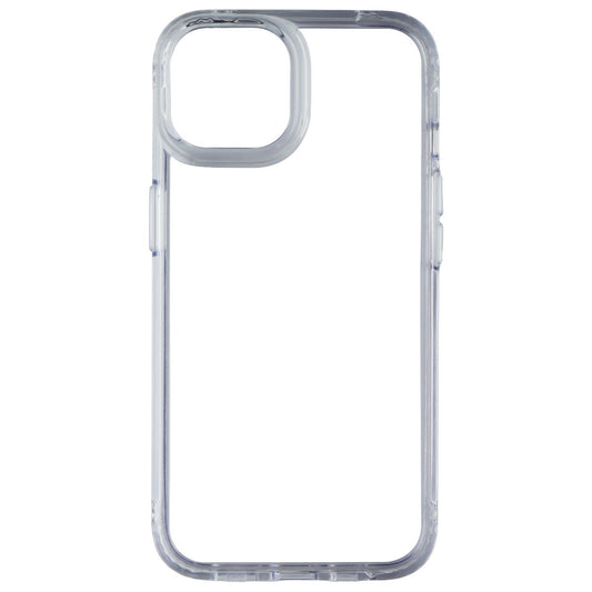 Tech21 Evo Clear Series Hard Case for Apple iPhone 14 - Clear Cell Phone - Cases, Covers & Skins Tech21 - Simple Cell Bulk Wholesale Pricing - USA Seller
