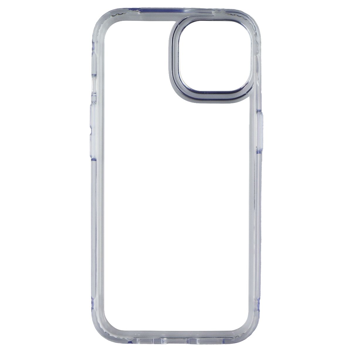 Tech21 Evo Clear Series Hard Case for Apple iPhone 14 - Clear Cell Phone - Cases, Covers & Skins Tech21 - Simple Cell Bulk Wholesale Pricing - USA Seller