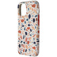 Tech21 EcoArt Series Case for Apple iPhone 12 Mini - Terazzo Orange Cell Phone - Cases, Covers & Skins Tech21 - Simple Cell Bulk Wholesale Pricing - USA Seller