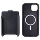 Tech21 EvoMax Case for MagSafe and Holster for Apple iPhone 14 Plus - Black Cell Phone - Cases, Covers & Skins Tech21 - Simple Cell Bulk Wholesale Pricing - USA Seller