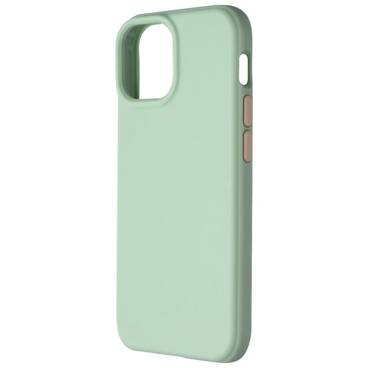Tech21 EcoSlim Series Case for Apple iPhone 13 Mini - Green Cell Phone - Cases, Covers & Skins Tech21 - Simple Cell Bulk Wholesale Pricing - USA Seller