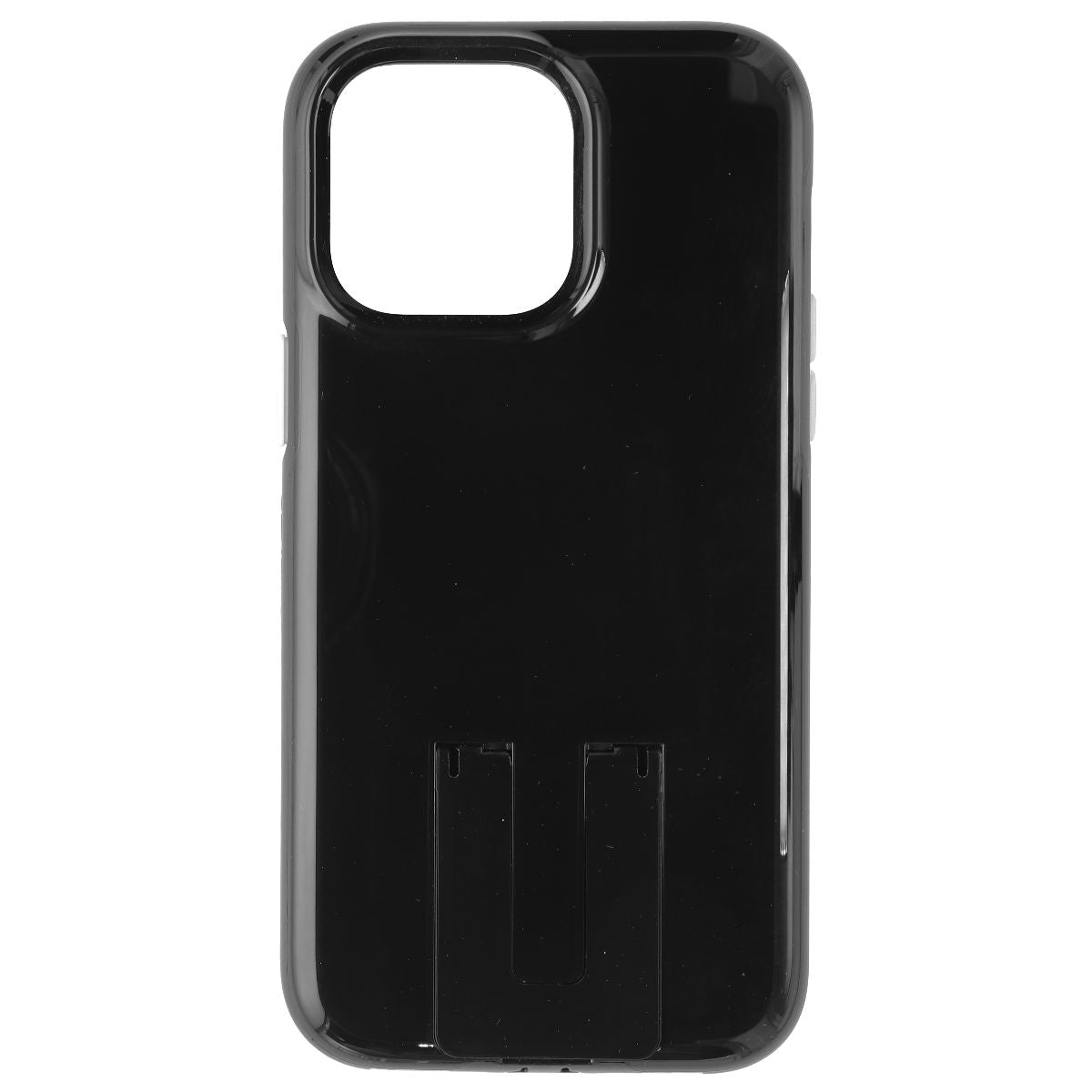 Tech21 Evo Crystal Kick Series Case for MagSafe for iPhone 14 Pro Max - Black Cell Phone - Cases, Covers & Skins Tech21 - Simple Cell Bulk Wholesale Pricing - USA Seller