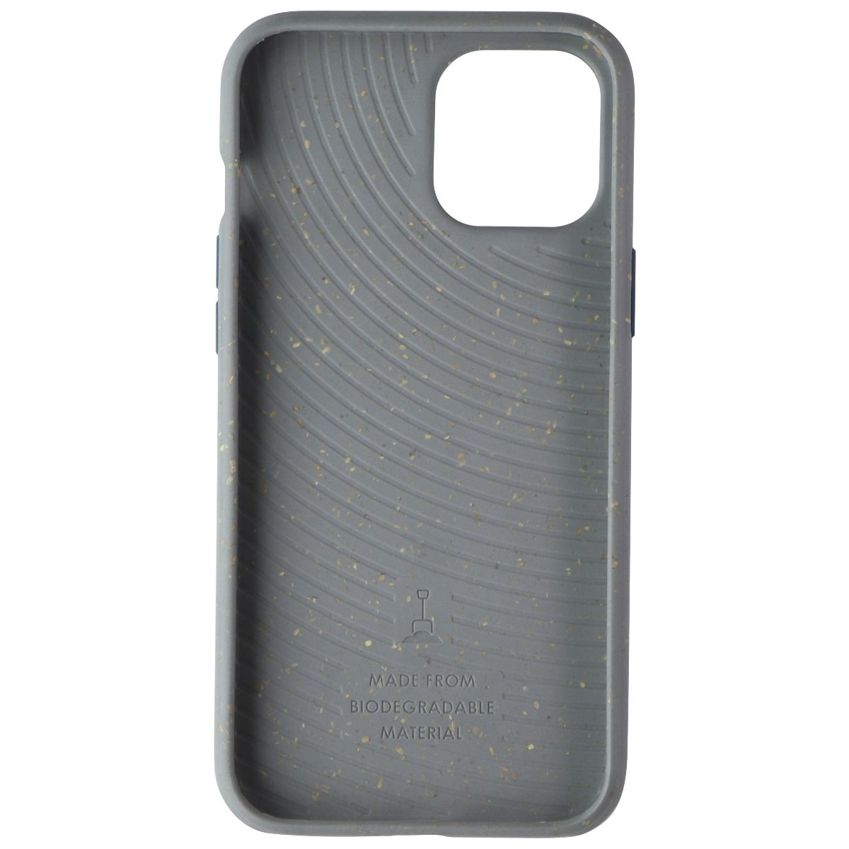 Tech21 EcoSlim Series Case for MagSafe for Apple iPhone 12 Pro Max - Gray Cell Phone - Cases, Covers & Skins Tech21 - Simple Cell Bulk Wholesale Pricing - USA Seller
