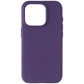 Tech21 Recovrd Case for MagSafe for Apple iPhone 15 Pro - BlackBerry Purple Cell Phone - Cases, Covers & Skins Tech21 - Simple Cell Bulk Wholesale Pricing - USA Seller