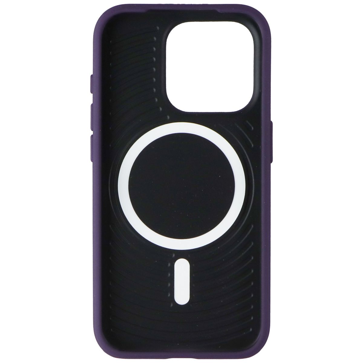 Tech21 Recovrd Case for MagSafe for Apple iPhone 15 Pro - BlackBerry Purple Cell Phone - Cases, Covers & Skins Tech21 - Simple Cell Bulk Wholesale Pricing - USA Seller