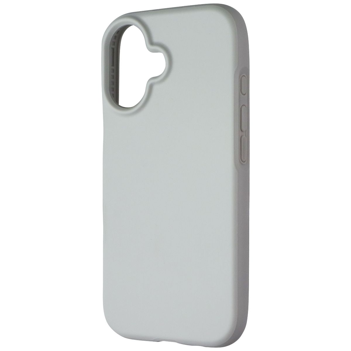 Tech21 EvoDusk Series Case for MagSafe for Apple iPhone 16 - Stone/Cream Cell Phone - Cases, Covers & Skins Tech21 - Simple Cell Bulk Wholesale Pricing - USA Seller