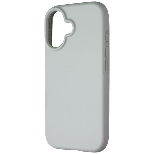 Tech21 EvoDusk Series Case for MagSafe for Apple iPhone 16 - Stone/Cream