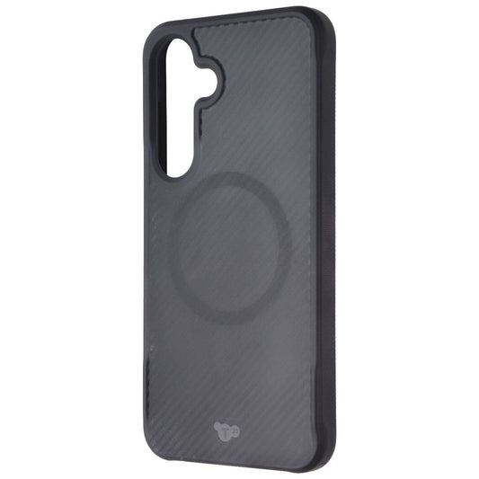 Tech 21 EvoArmor Case with Magnets for Samsung Galaxy S25 Plus - Black Cell Phone - Cases, Covers & Skins tech 21 - Simple Cell Bulk Wholesale Pricing - USA Seller
