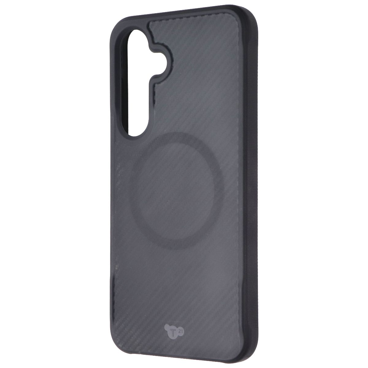 Tech21 EvoArmor Case with Magnets for Samsung Galaxy S25 Plus - Black Cell Phone - Cases, Covers & Skins Tech21 - Simple Cell Bulk Wholesale Pricing - USA Seller