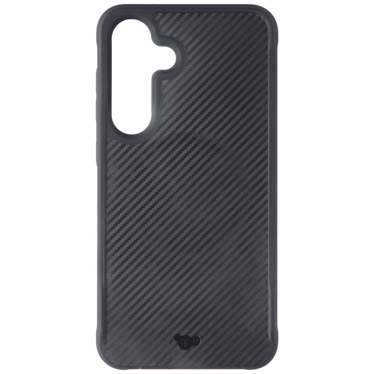 Tech21 EvoArmor Case with Magnets for Samsung Galaxy S25 Plus - Black Cell Phone - Cases, Covers & Skins Tech21 - Simple Cell Bulk Wholesale Pricing - USA Seller