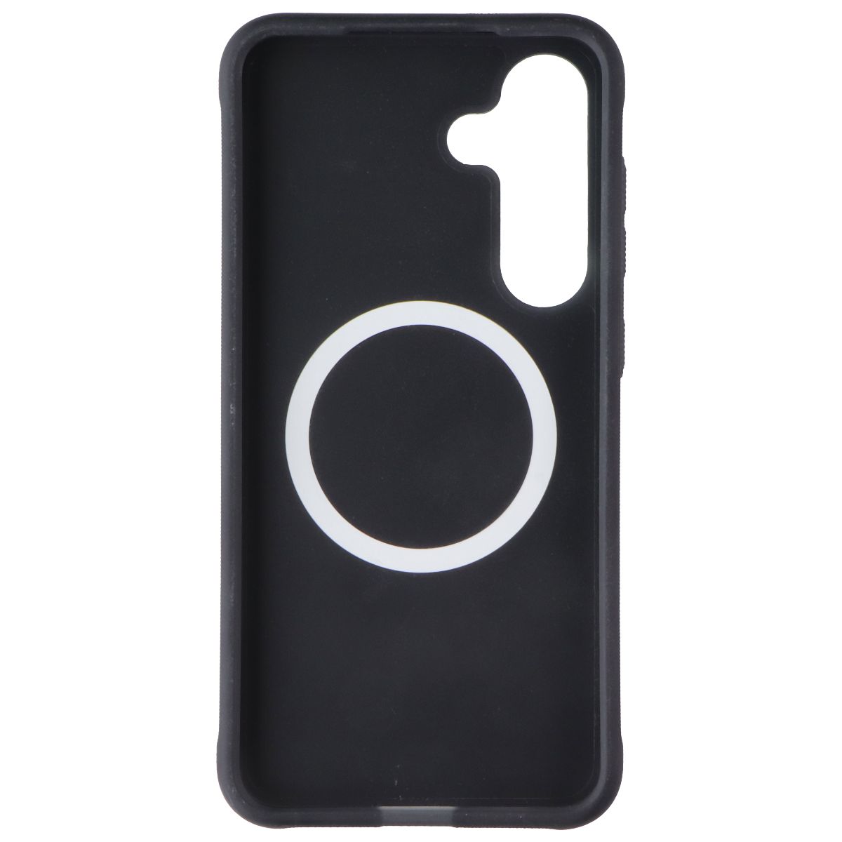 Tech21 EvoArmor Case with Magnets for Samsung Galaxy S25 Plus - Black Cell Phone - Cases, Covers & Skins Tech21 - Simple Cell Bulk Wholesale Pricing - USA Seller
