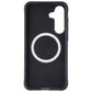 Tech 21 EvoArmor Case with Magnets for Samsung Galaxy S25 Plus - Black