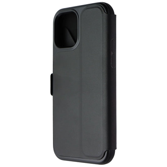 Tech21 Evo Wallet Series Case for Apple iPhone 12 / 12 Pro - Black Cell Phone - Cases, Covers & Skins Tech21    - Simple Cell Bulk Wholesale Pricing - USA Seller