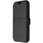 Tech21 Evo Wallet Series Case for Apple iPhone 12 / 12 Pro - Black Cell Phone - Cases, Covers & Skins Tech21    - Simple Cell Bulk Wholesale Pricing - USA Seller