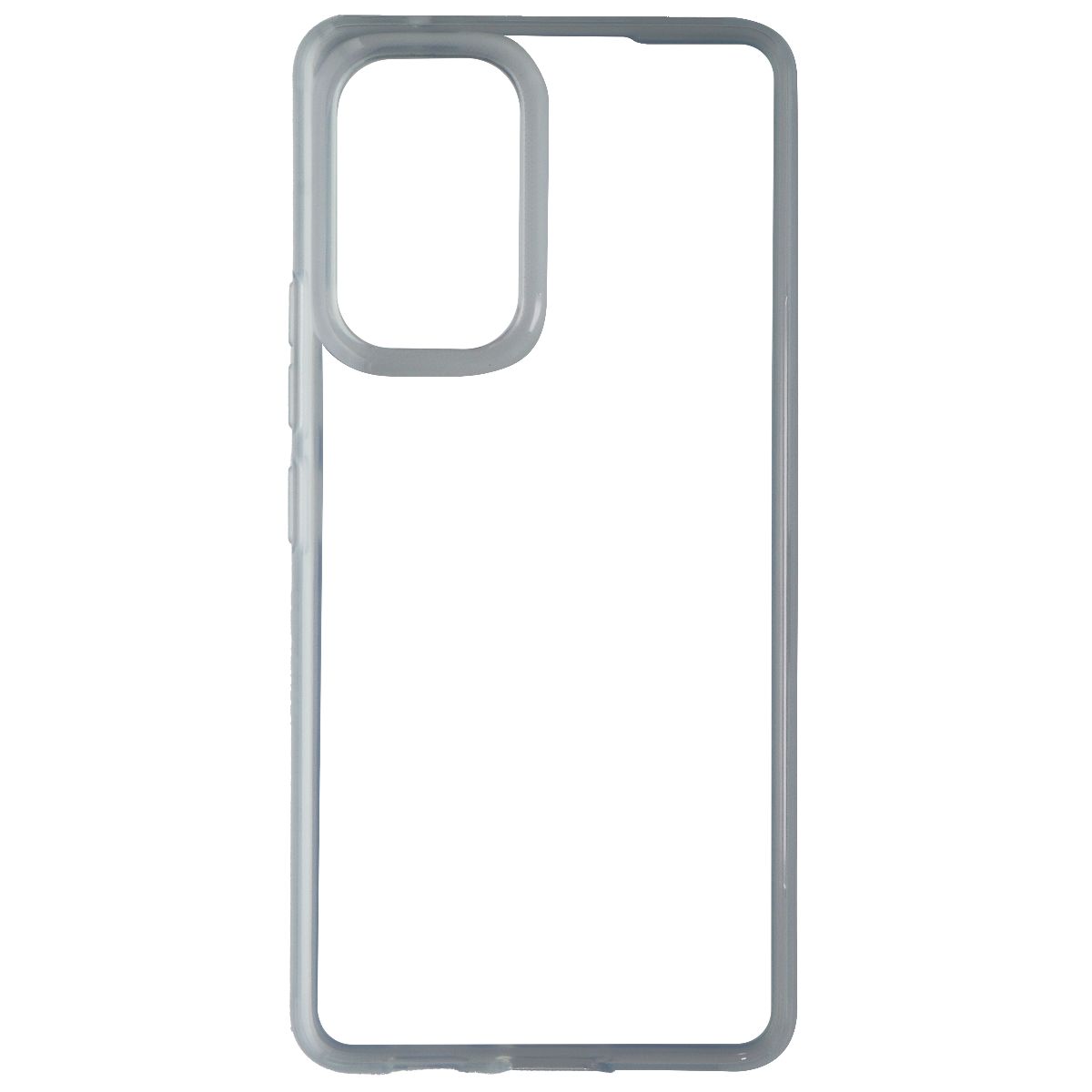 Tech21 EvoLite Series Gel Case for Samsung Galaxy A53 5G - Clear Cell Phone - Cases, Covers & Skins Tech21    - Simple Cell Bulk Wholesale Pricing - USA Seller