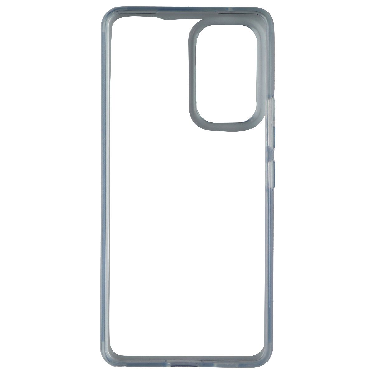 Tech21 EvoLite Series Gel Case for Samsung Galaxy A53 5G - Clear Cell Phone - Cases, Covers & Skins Tech21    - Simple Cell Bulk Wholesale Pricing - USA Seller