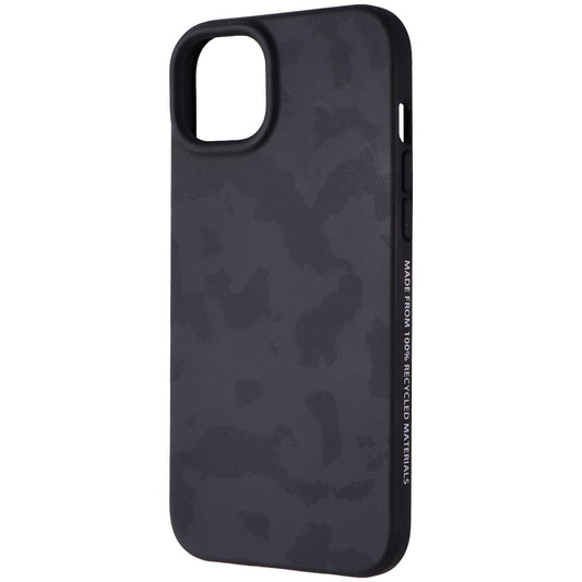 Tech21 Recovrd Series Protective Case for Apple iPhone 14 Plus - Camo Black Cell Phone - Cases, Covers & Skins Tech21    - Simple Cell Bulk Wholesale Pricing - USA Seller