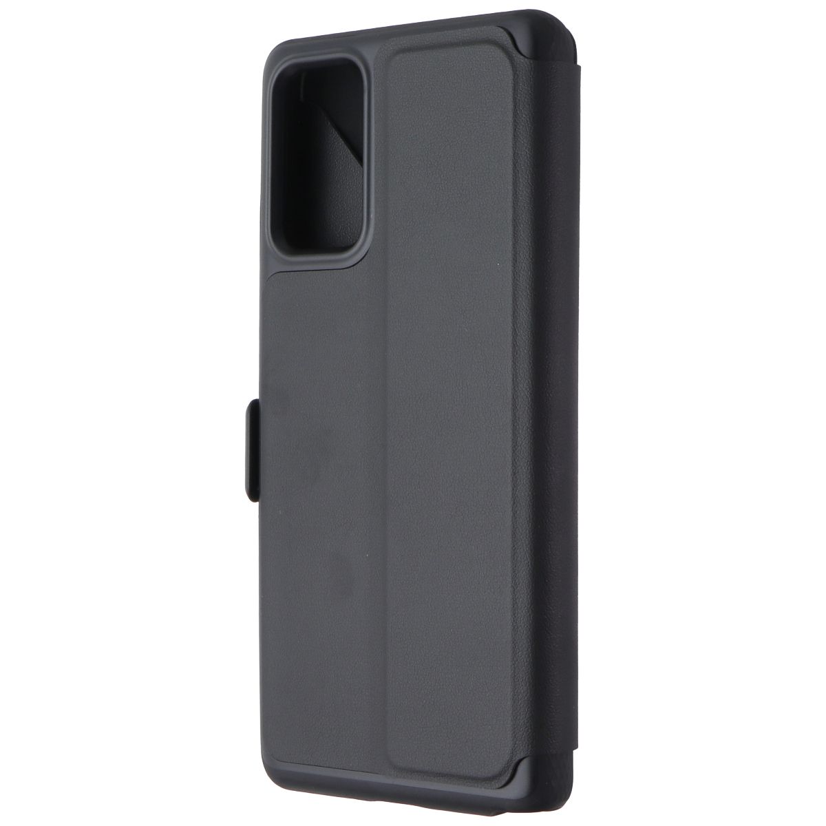 Tech21 EvoWallet Folio Case for Samsung Galaxy Note20 - Black Cell Phone - Cases, Covers & Skins Tech21 - Simple Cell Bulk Wholesale Pricing - USA Seller