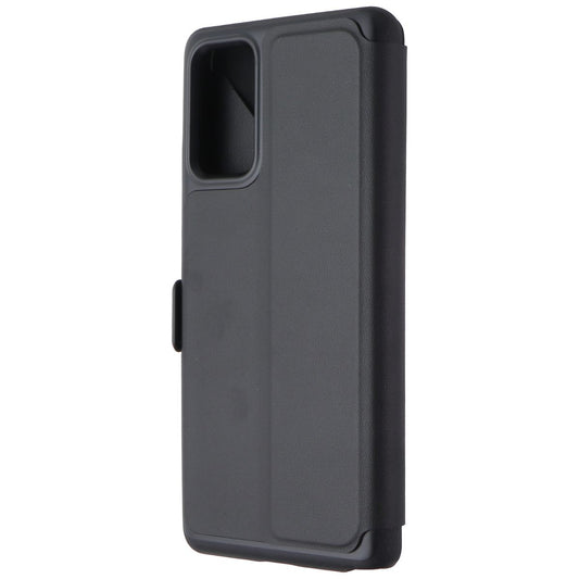 Tech21 EvoWallet Folio Case for Samsung Galaxy Note20 - Black Cell Phone - Cases, Covers & Skins Tech21 - Simple Cell Bulk Wholesale Pricing - USA Seller