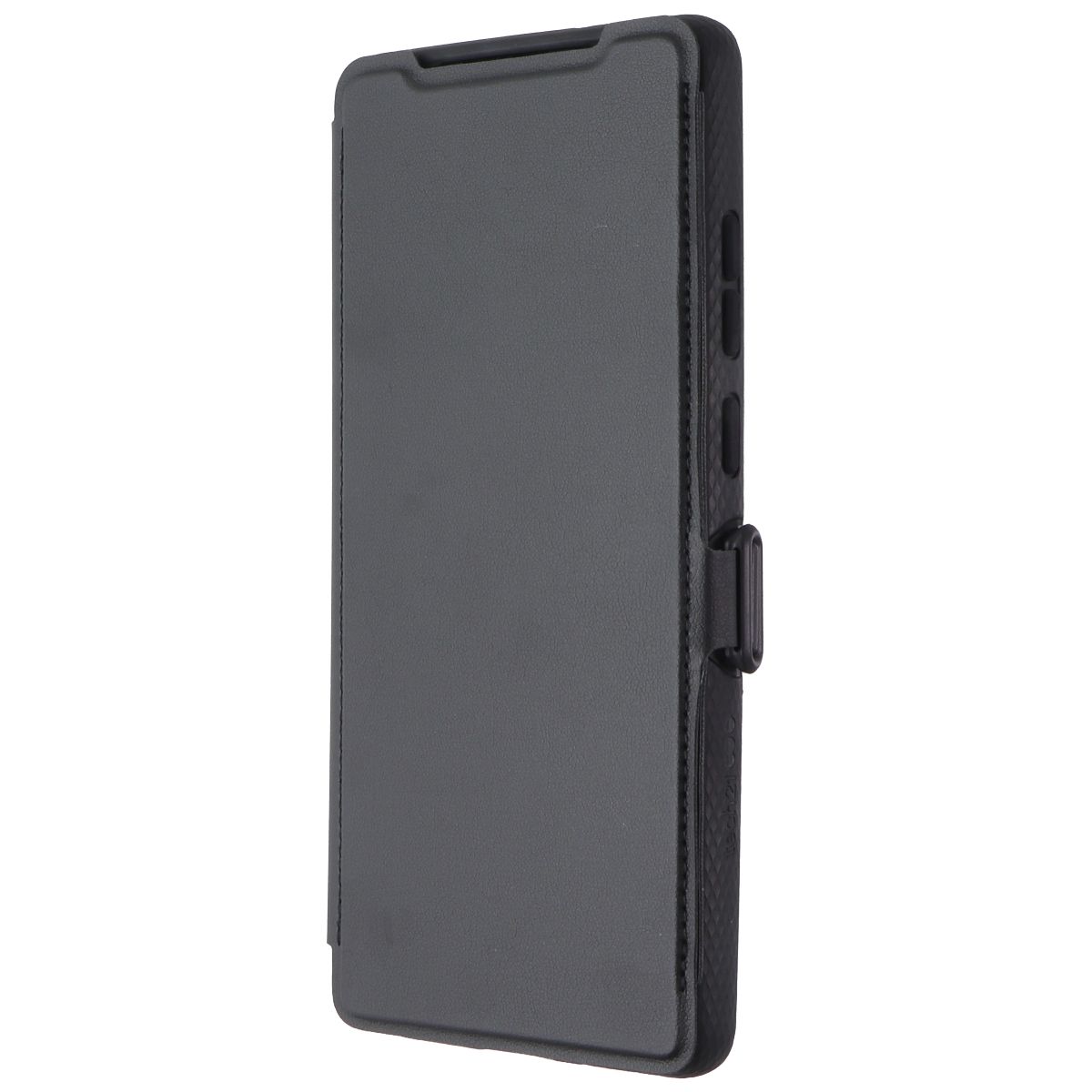 Tech21 EvoWallet Folio Case for Samsung Galaxy Note20 - Black Cell Phone - Cases, Covers & Skins Tech21 - Simple Cell Bulk Wholesale Pricing - USA Seller