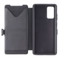 Tech21 EvoWallet Folio Case for Samsung Galaxy Note20 - Black Cell Phone - Cases, Covers & Skins Tech21 - Simple Cell Bulk Wholesale Pricing - USA Seller