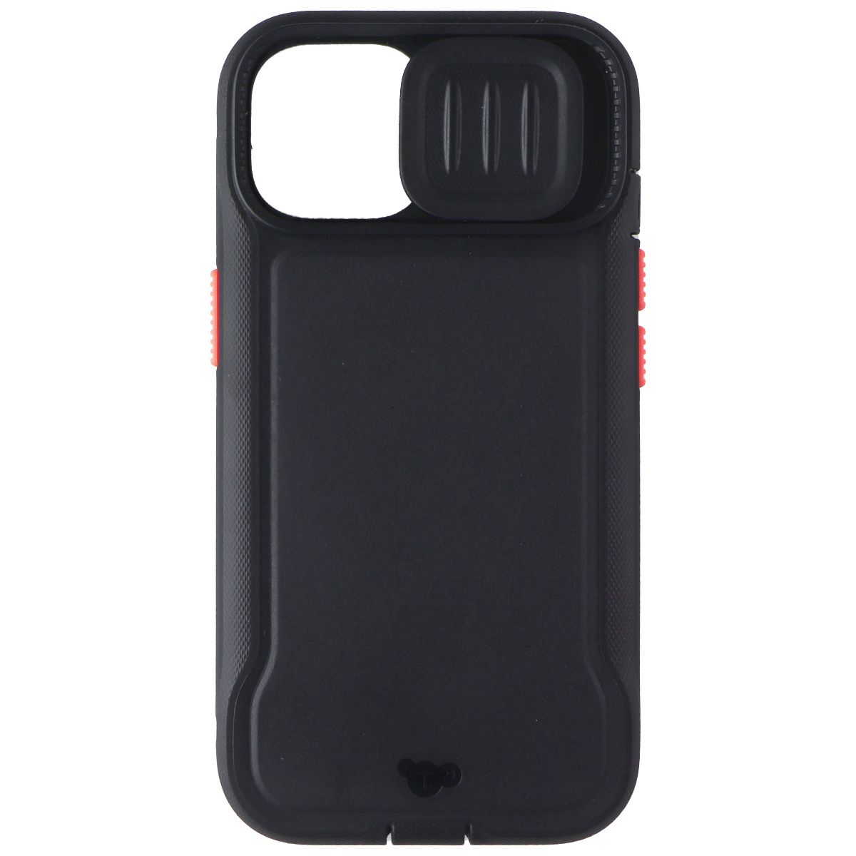 Tech21 EvoMax Series Case for MagSafe for Apple iPhone 15 - Black Cell Phone - Cases, Covers & Skins Tech21 - Simple Cell Bulk Wholesale Pricing - USA Seller