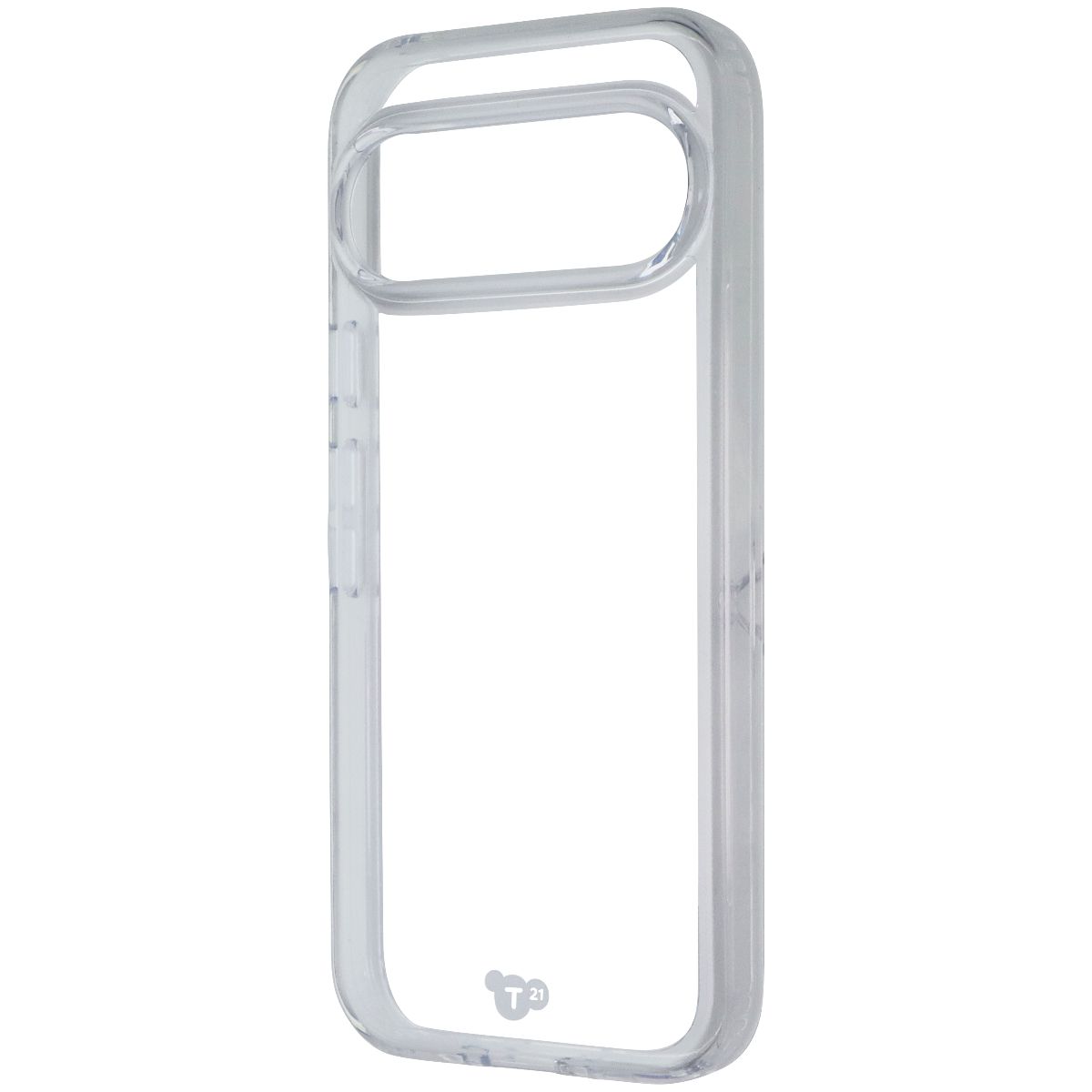 Tech21 EvoClear Series Case for Google Pixel 9 & Pixel 9 Pro - Clear Cell Phone - Cases, Covers & Skins Tech21 - Simple Cell Bulk Wholesale Pricing - USA Seller