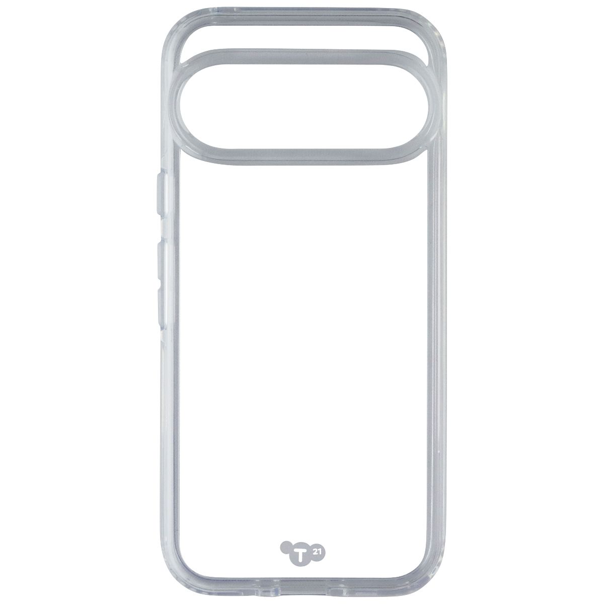 Tech21 EvoClear Series Case for Google Pixel 9 & Pixel 9 Pro - Clear Cell Phone - Cases, Covers & Skins Tech21 - Simple Cell Bulk Wholesale Pricing - USA Seller
