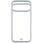 Tech21 EvoClear Series Case for Google Pixel 9 & Pixel 9 Pro - Clear Cell Phone - Cases, Covers & Skins Tech21 - Simple Cell Bulk Wholesale Pricing - USA Seller